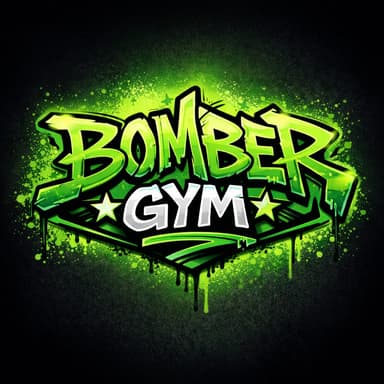 Bomber Gym